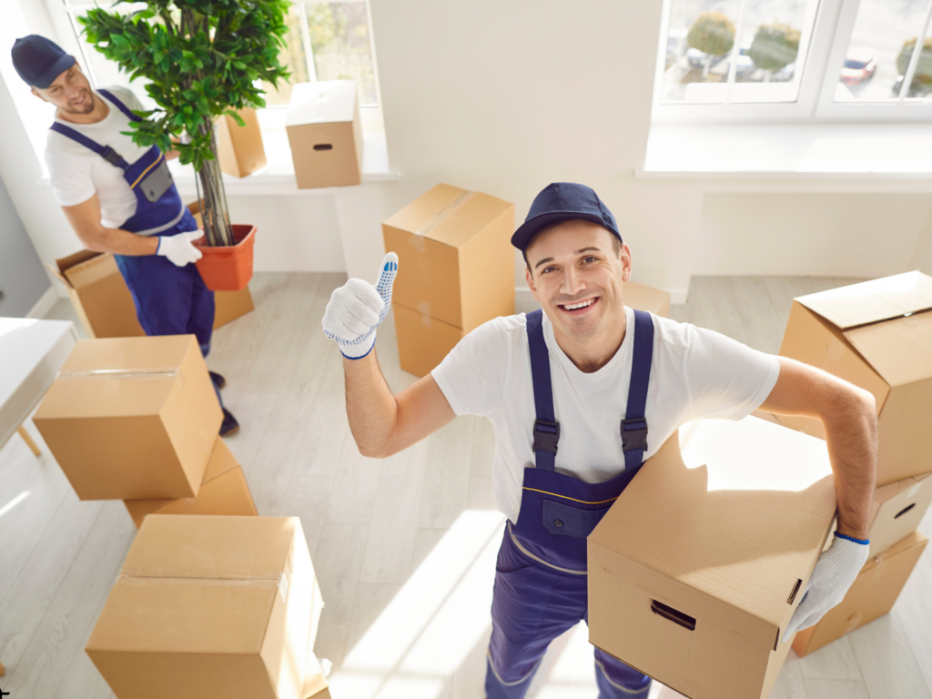 Packers and movers indore